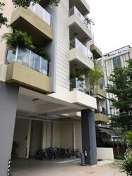 Onan Suites (D15), Apartment #547708021